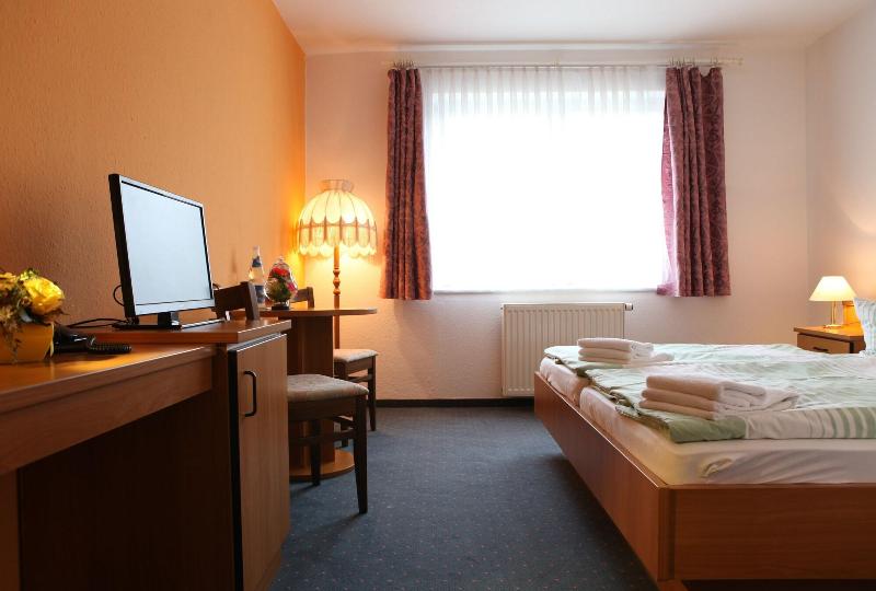 Hotel Riedel - Oda