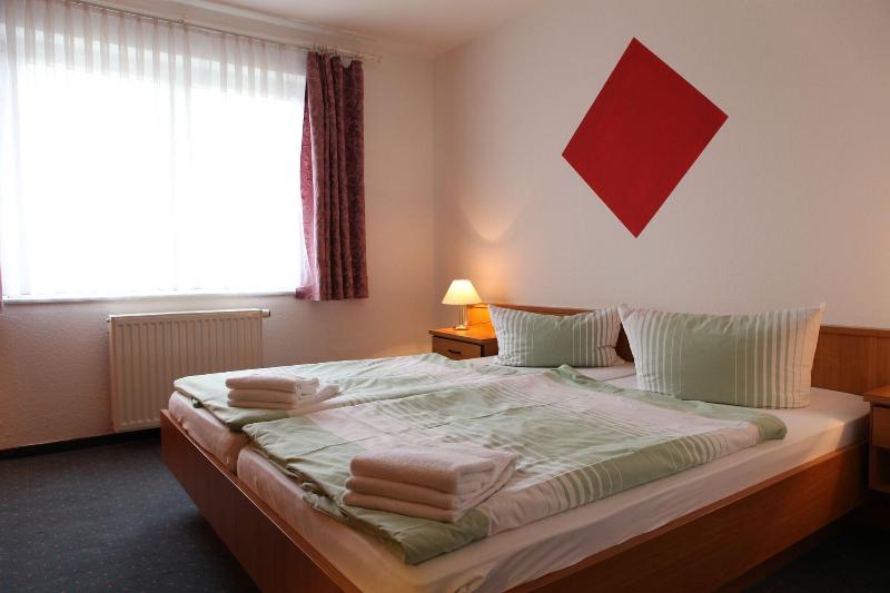 Hotel Riedel - Oda