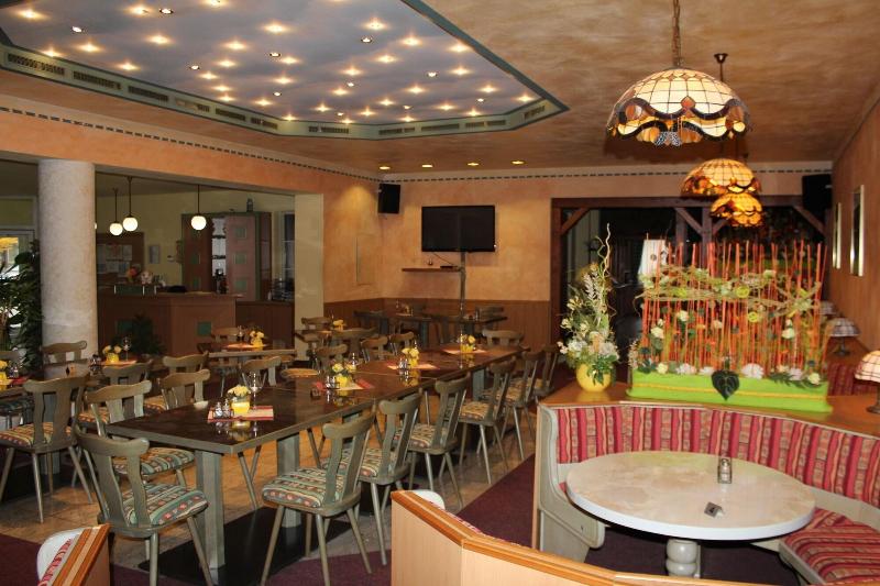 Hotel Riedel - Restoran