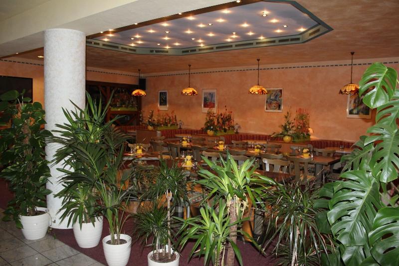 Hotel Riedel - Restoran