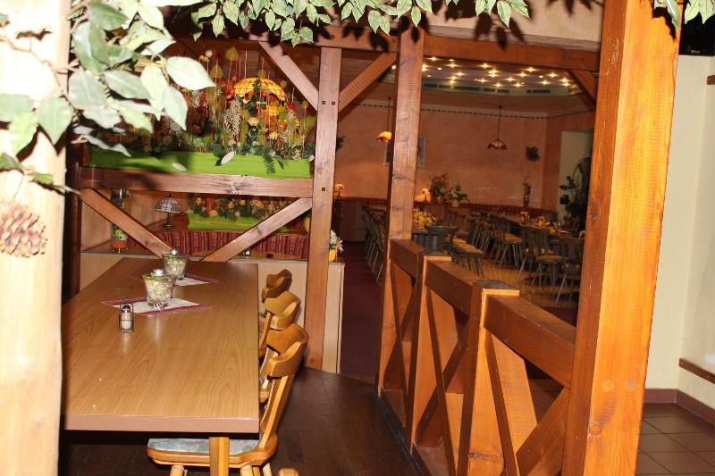 Hotel Riedel - Restoran