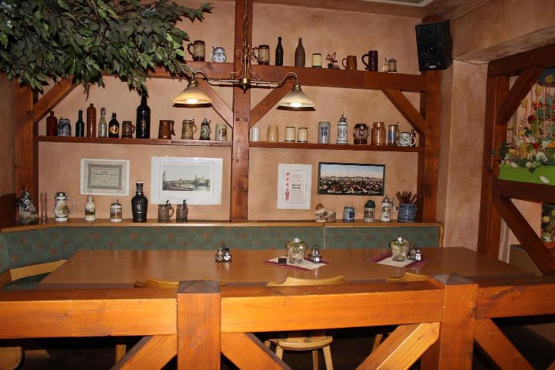 Hotel Riedel - Restoran