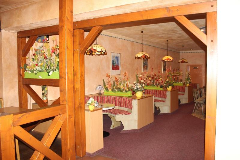 Hotel Riedel - Restoran