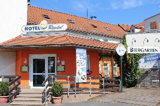 Hotel Riedel fotoÄŸrafÄ±