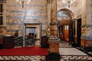 Club Quarters Hotel, London, Trafalgar Square fotoÄŸrafÄ±