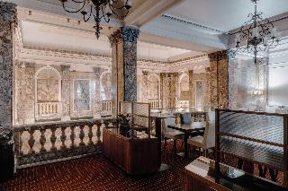 Club Quarters Hotel, London, Trafalgar Square fotoÄŸrafÄ±