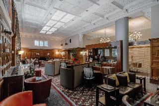 Club Quarters Hotel, London, Trafalgar Square fotoÄŸrafÄ±