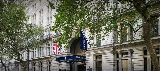 Club Quarters Hotel, London, Trafalgar Square fotoÄŸrafÄ±