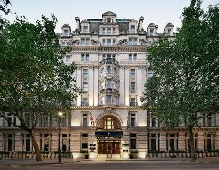 Club Quarters Hotel, London, Trafalgar Square fotoÄŸrafÄ±