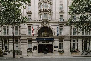 Club Quarters Hotel, London, Trafalgar Square fotoÄŸrafÄ±