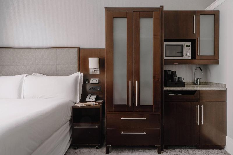 Club Quarters Hotel, London, Trafalgar Square - Oda