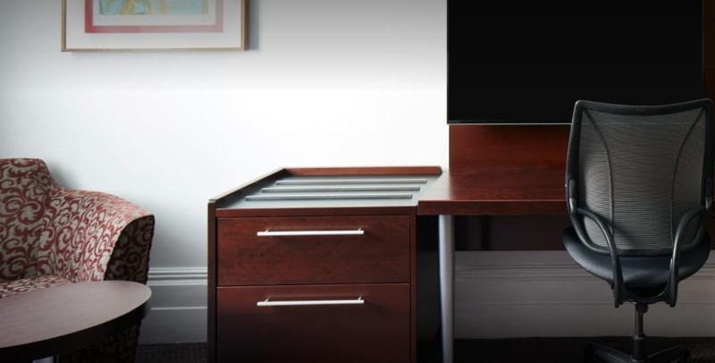 Club Quarters Hotel, London, Trafalgar Square - Oda