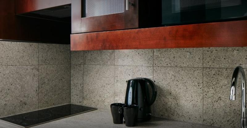 Club Quarters Hotel, London, Trafalgar Square - Oda