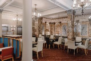 Club Quarters Hotel, London, Trafalgar Square fotoÄŸrafÄ±