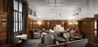 Club Quarters Hotel, London, Trafalgar Square fotoÄŸrafÄ±