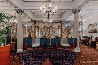 Club Quarters Hotel, London, Trafalgar Square fotoÄŸrafÄ±