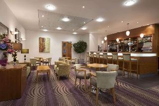 Ramada Plaza Wrexham fotoÄŸrafÄ±