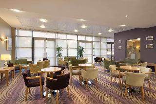 Ramada Plaza Wrexham fotoÄŸrafÄ±