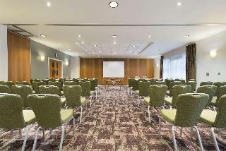 Ramada Plaza Wrexham fotoÄŸrafÄ±