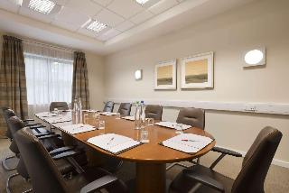 Ramada Plaza Wrexham fotoÄŸrafÄ±