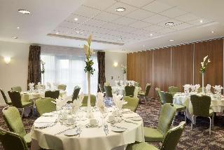 Ramada Plaza Wrexham fotoÄŸrafÄ±