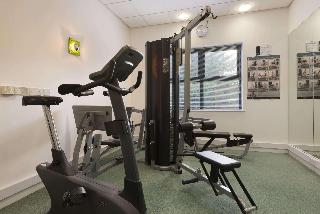 Ramada Plaza Wrexham fotoÄŸrafÄ±