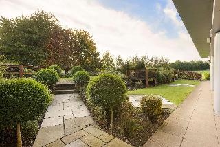 Ramada Plaza Wrexham otel fotoğrafı