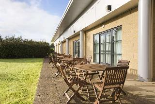 Ramada Plaza Wrexham fotoÄŸrafÄ±