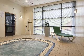 Ramada Plaza Wrexham fotoÄŸrafÄ±