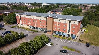 Ramada Plaza Wrexham fotoÄŸrafÄ±