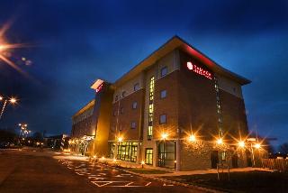 Ramada Plaza Wrexham fotoÄŸrafÄ±