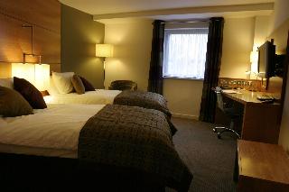 Ramada Plaza Wrexham fotoÄŸrafÄ±