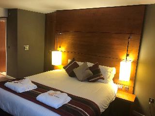 Ramada Plaza Wrexham fotoÄŸrafÄ±