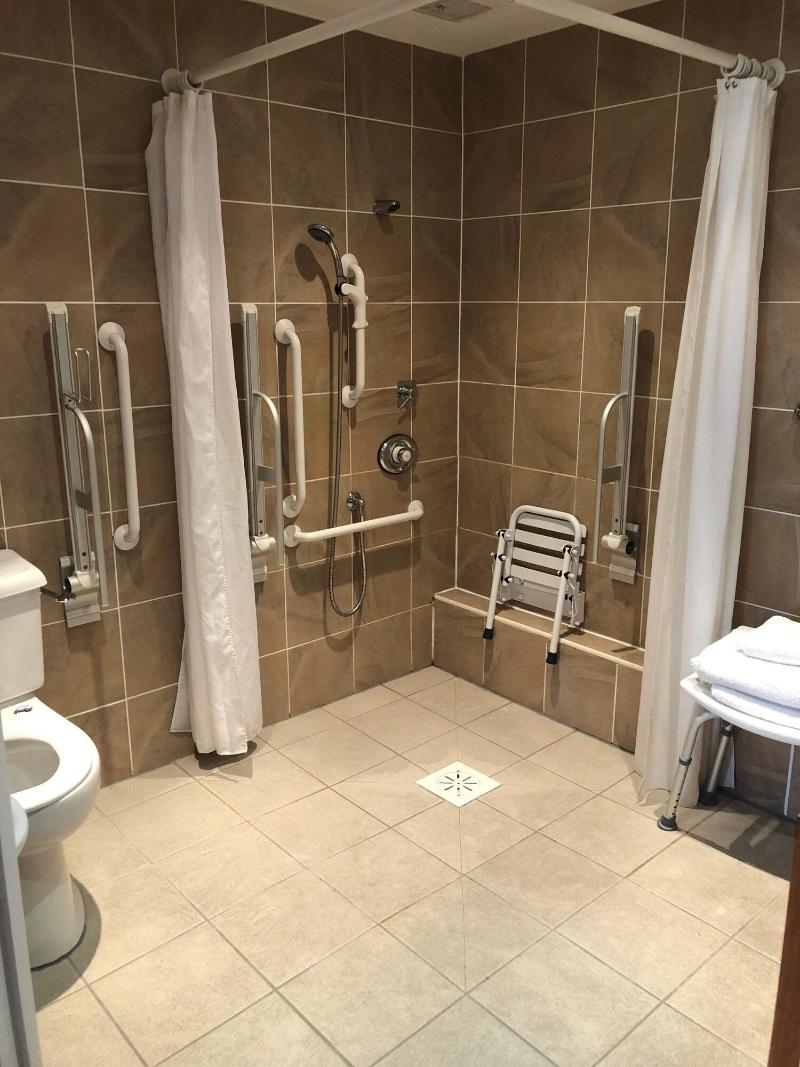 Ramada Plaza Wrexham - Oda