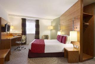 Ramada Plaza Wrexham fotoÄŸrafÄ±