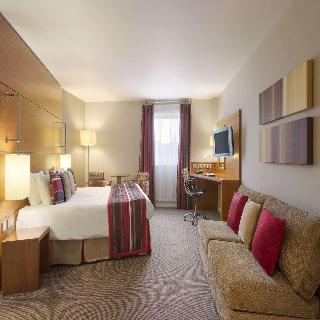 Ramada Plaza Wrexham fotoÄŸrafÄ±