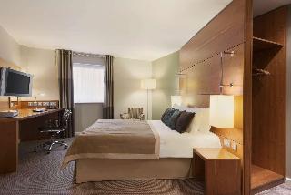 Ramada Plaza Wrexham fotoÄŸrafÄ±
