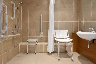 Ramada Plaza Wrexham fotoÄŸrafÄ±
