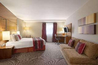 Ramada Plaza Wrexham fotoÄŸrafÄ±