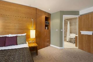 Ramada Plaza Wrexham fotoÄŸrafÄ±