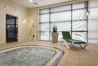 Ramada Plaza Wrexham fotoÄŸrafÄ±