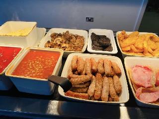 Ramada Plaza Wrexham fotoÄŸrafÄ±