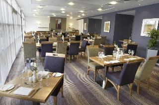 Ramada Plaza Wrexham fotoÄŸrafÄ±