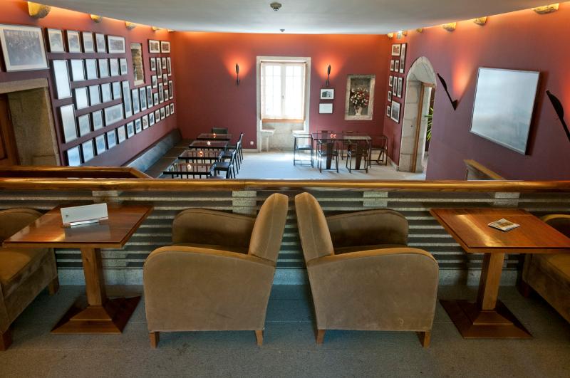 Casa Melo Alvim by Unlock Hotels - Bar