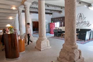 Casa Melo Alvim by Unlock Hotels fotoÄŸrafÄ±