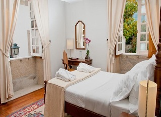 Casa Melo Alvim by Unlock Hotels fotoÄŸrafÄ±