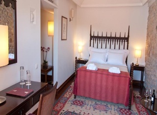 Casa Melo Alvim by Unlock Hotels fotoÄŸrafÄ±