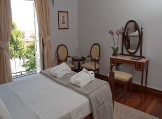 Casa Melo Alvim by Unlock Hotels fotoÄŸrafÄ±