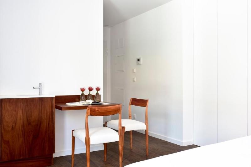Casa Melo Alvim by Unlock Hotels - Oda