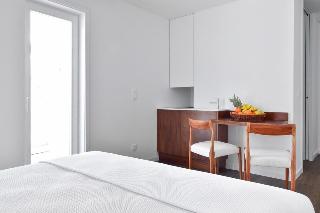 Casa Melo Alvim by Unlock Hotels fotoÄŸrafÄ±